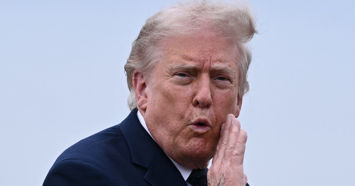 Ông Trump bất ngờ bảo không vội vàng ký thỏa thuận với Iran