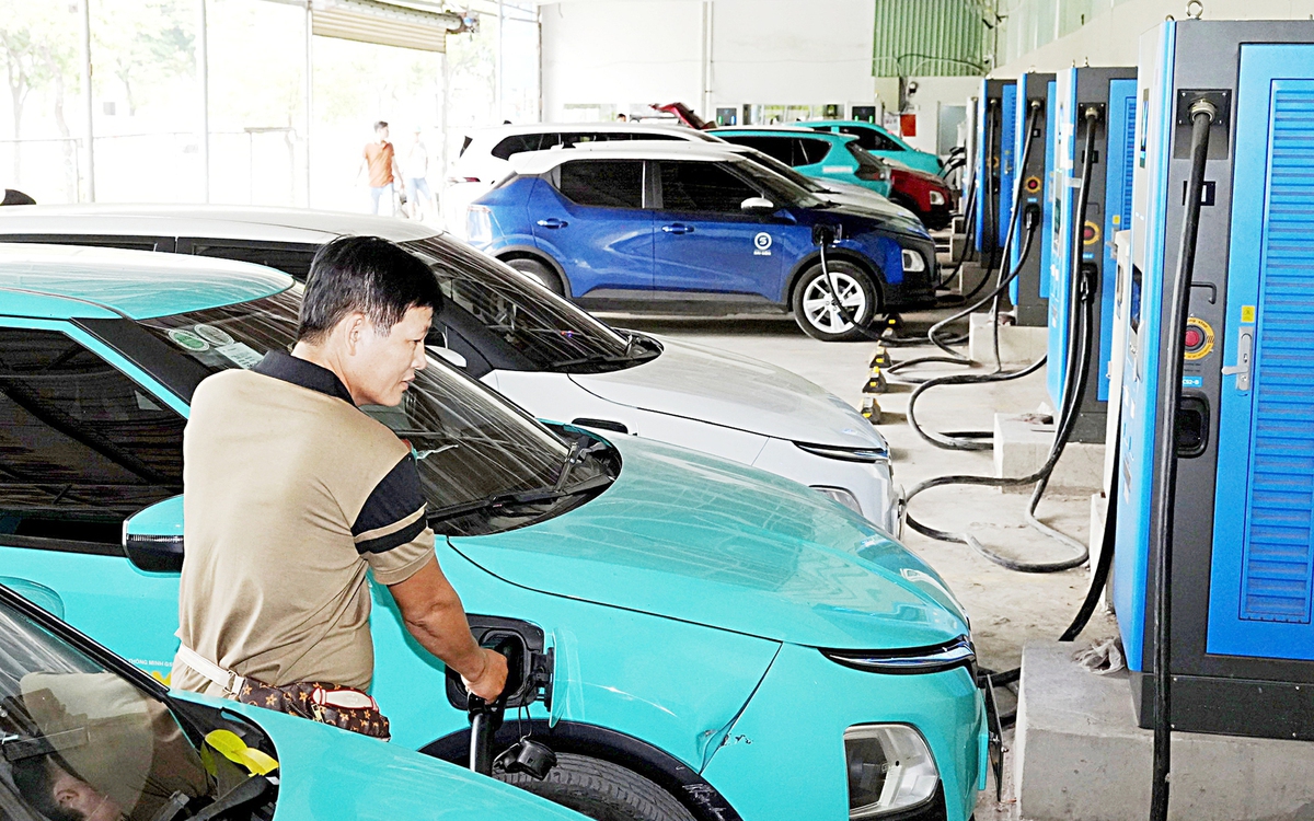 Sửa đổi, bổ sung Luật Bảo vệ môi trường: Gỡ điểm nghẽn, thúc đẩy tăng trưởng xanh