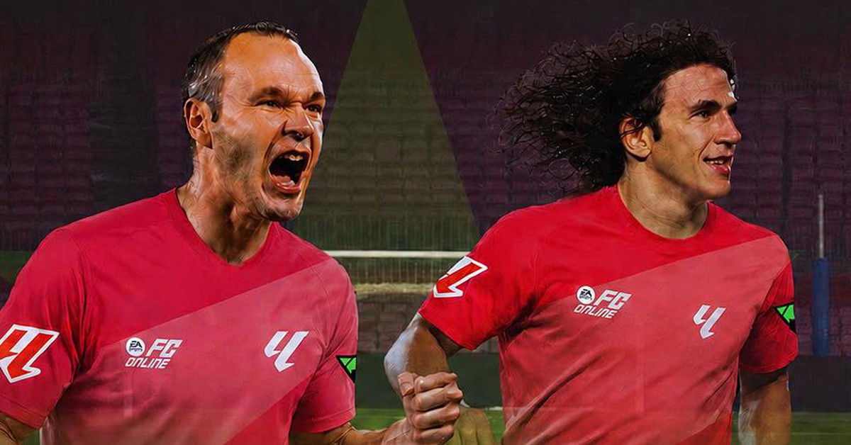 Puyol, Iniesta sẽ đến TP.HCM đấu với Công Vinh, Tài Em