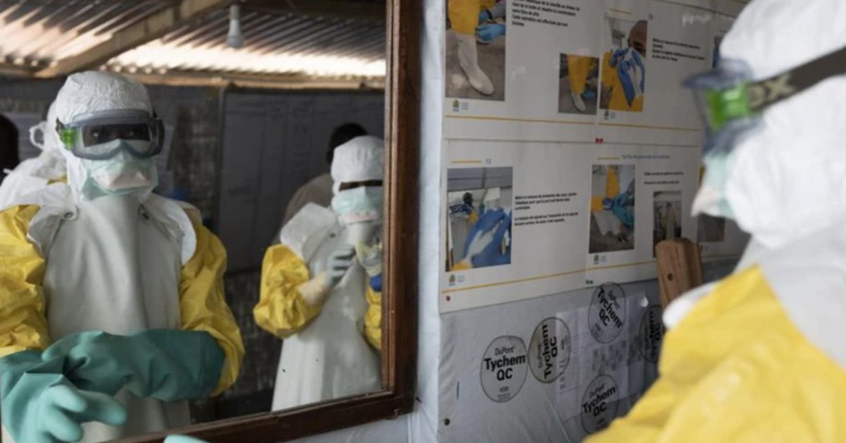 Khánh Hòa lập đội phản ứng nhanh tại cửa khẩu để phòng chống bệnh do vi rút Ebola