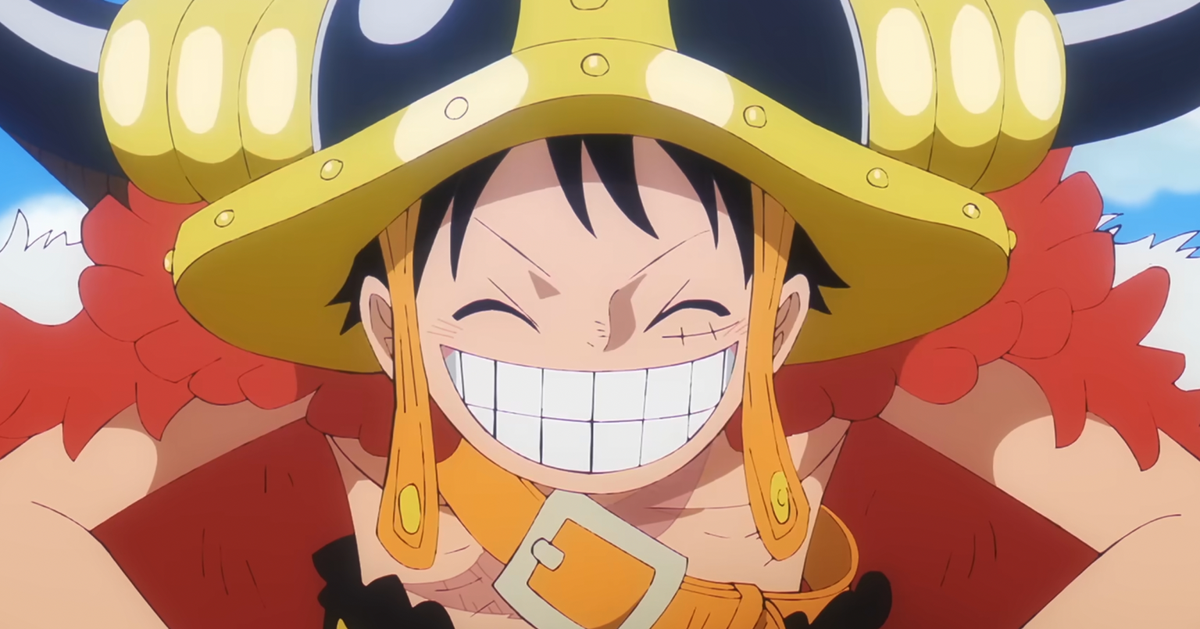 5 nhân vật mạnh nhất đang khuấy đảo arc Elbaph trong One Piece
