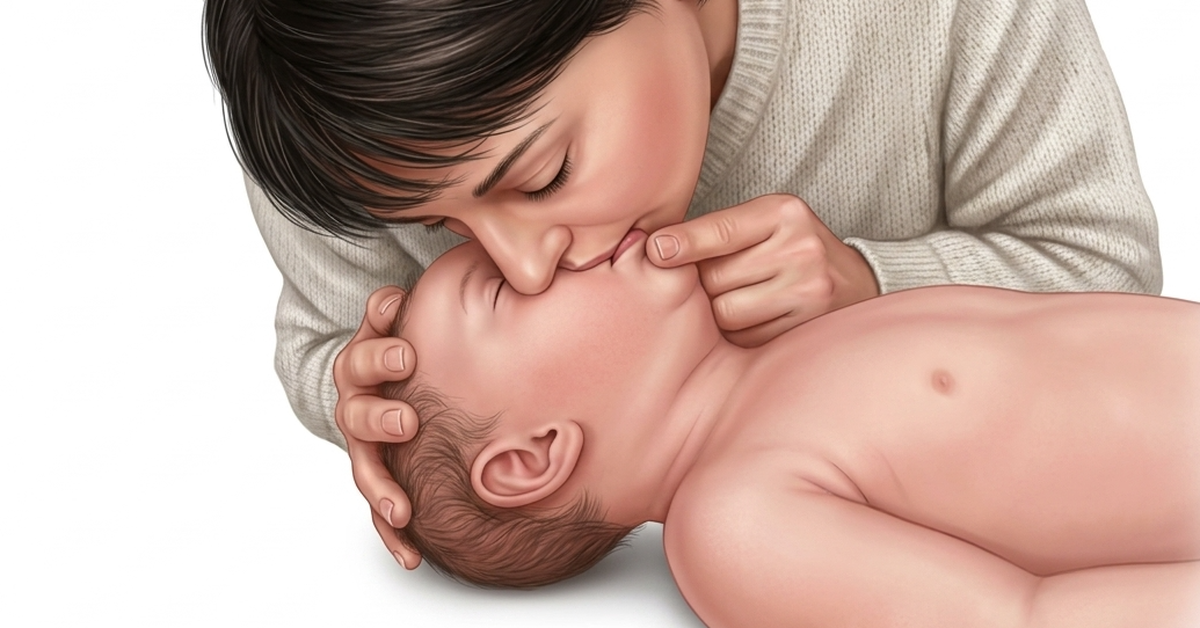 Cứu trẻ bị đuối nước ra sao?