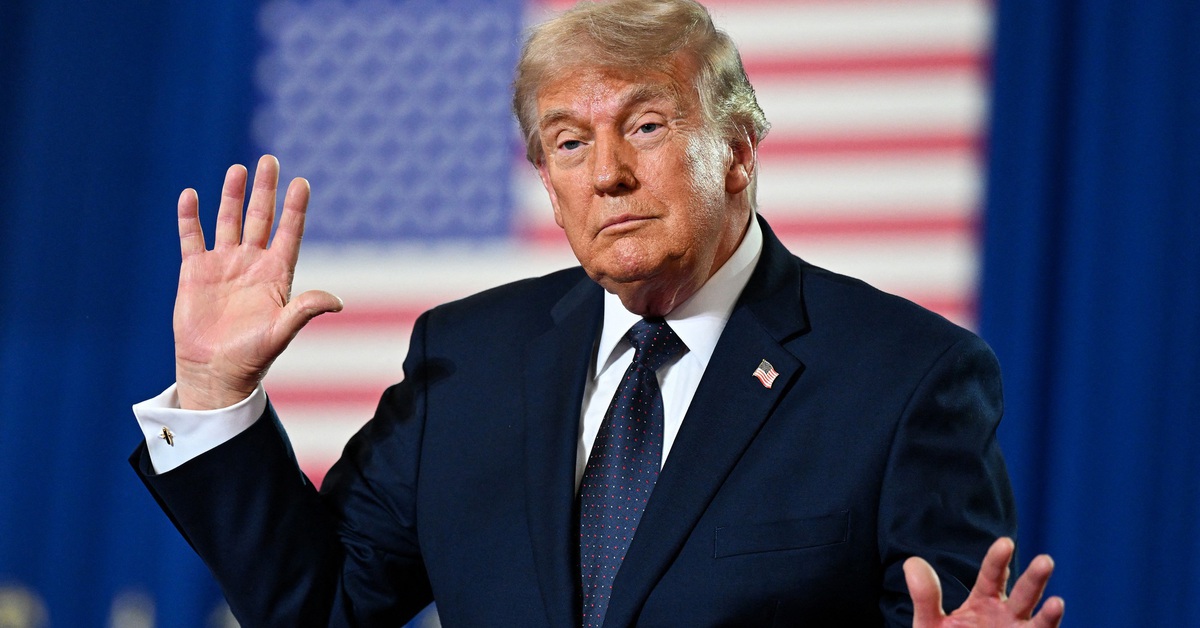 Ông Trump lên tiếng khi thỏa thuận với Iran bị coi là 'ác mộng của Israel'