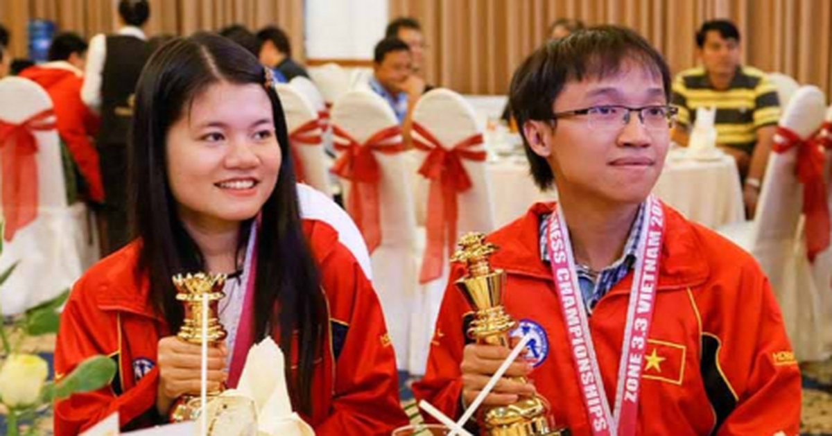 Nguyễn Ngọc Trường Sơn trả lời báo Tuổi Trẻ sau 'tâm thư' gây bão làng cờ vua