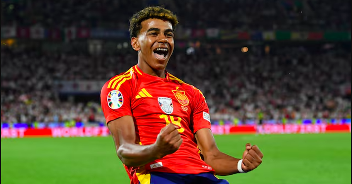 Siêu máy tính Opta dự đoán Tây Ban Nha vô địch World Cup 2026, Arrgentina thì sao?
