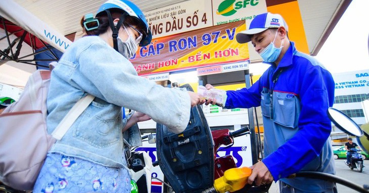 TP.HCM đảm bảo cung ứng năng lượng trong mọi tình huống
