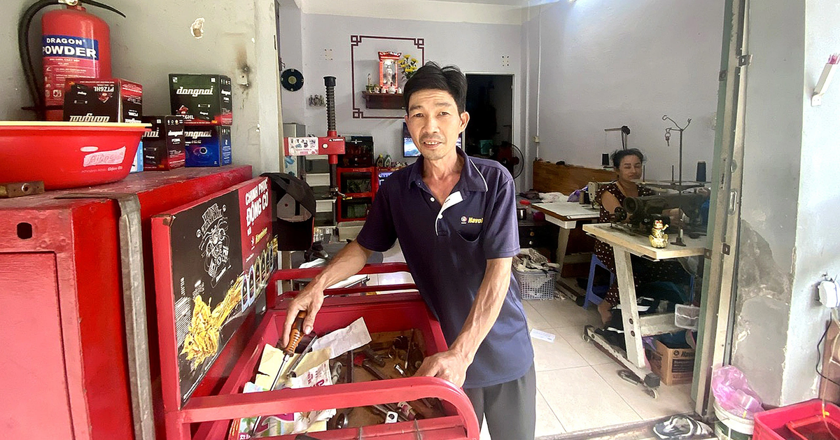 Hơn 1.000 hộ thuê nhà ở xã hội tại Đà Nẵng nợ tiền thuê 26 tỉ đồng