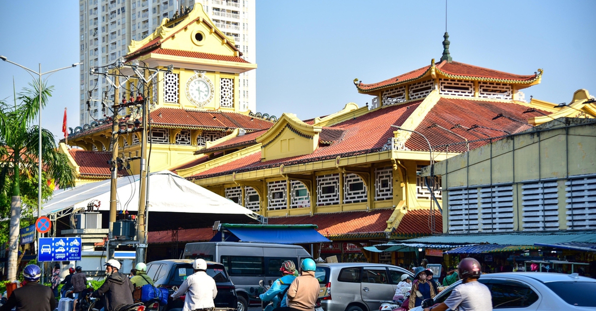 Phường Bình Tây sau 1 năm vận hành chính quyền 2 cấp, bộ máy dần ổn định