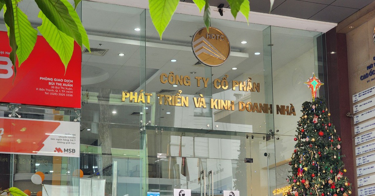 Không bàn giao đất nền đã bán cho người dân, 3 anh em đại gia Đinh Trường Chinh bị truy tố