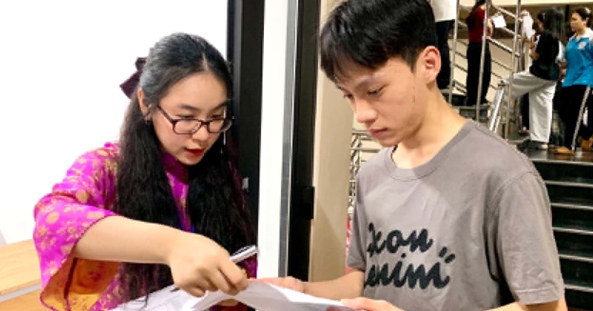 Trường y của Đại học Quốc gia TP.HCM xét tuyển tổng hợp, cộng điểm IELTS, SAT