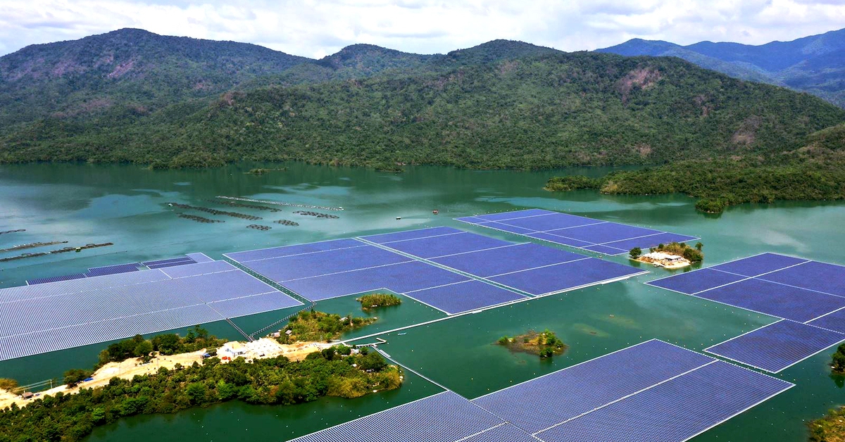 Thêm gói hỗ trợ 4 tỉ USD tín dụng xanh cho ASEAN, trong đó có Việt Nam
