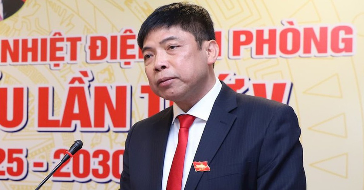 Thêm lãnh đạo doanh nghiệp điện bị khởi tố, bắt tạm giam