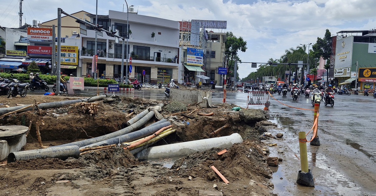 Giải ngân vốn đầu tư công tốt, sẽ được chủ tịch thành phố tặng bằng khen