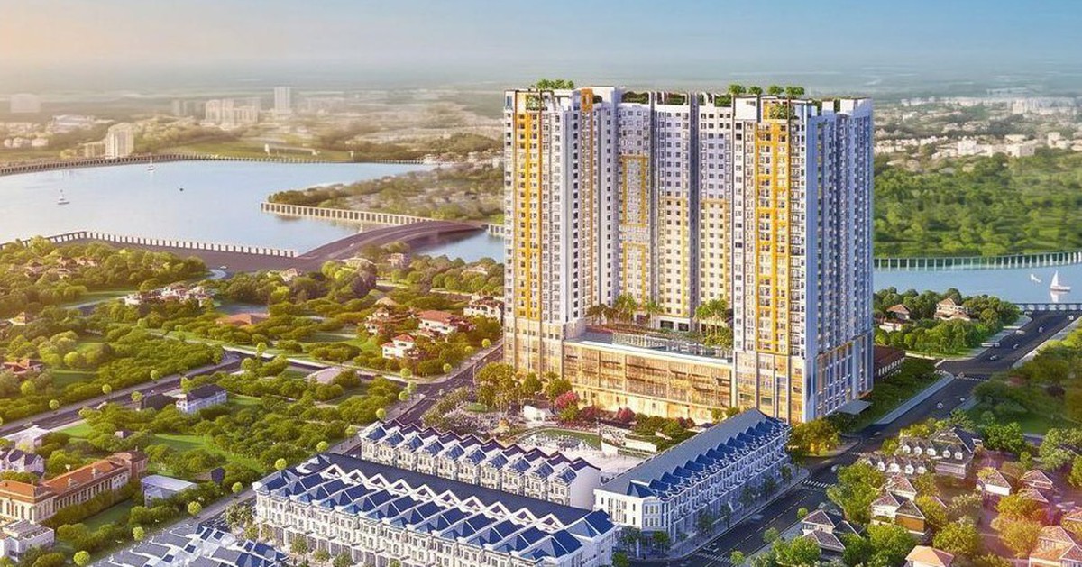 Pháp lý và tiến độ định hình niềm tin người mua
