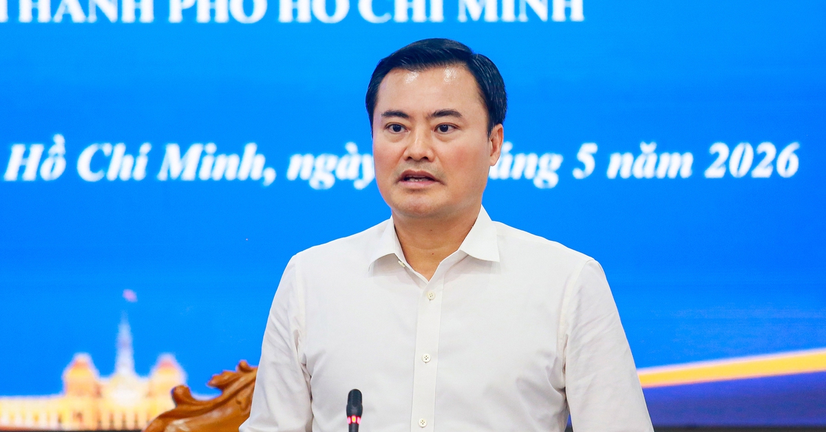 TP.HCM sẽ dọn dẹp lòng đường, vỉa hè tới nơi tới chốn