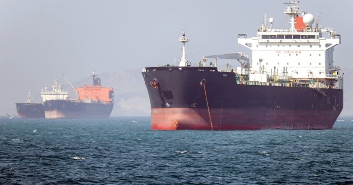 Tái mở eo biển Hormuz ra sao?
