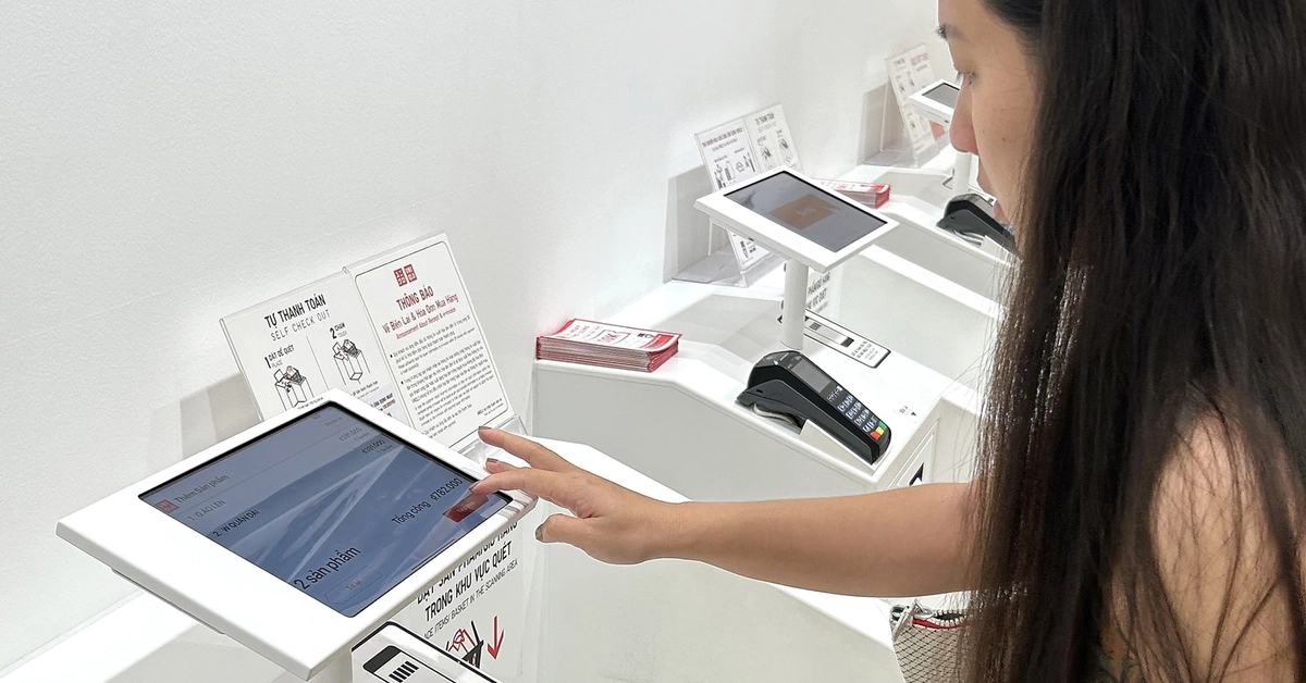 Ngân hàng tung loạt giải pháp cấp tập bảo vệ "túi tiền" cho khách