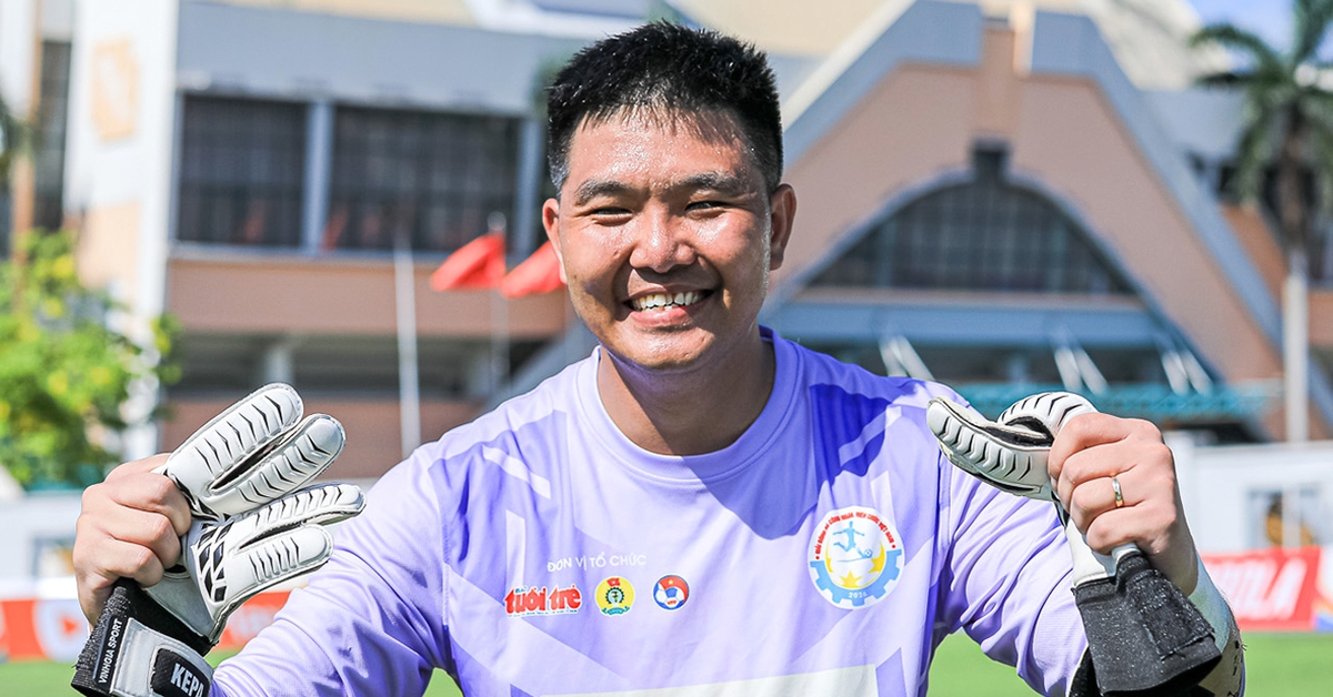 Giải bóng đá công nhân, viên chức Việt Nam 2026: Công nhân càng mê bóng đá, giải đấu càng... "chất"