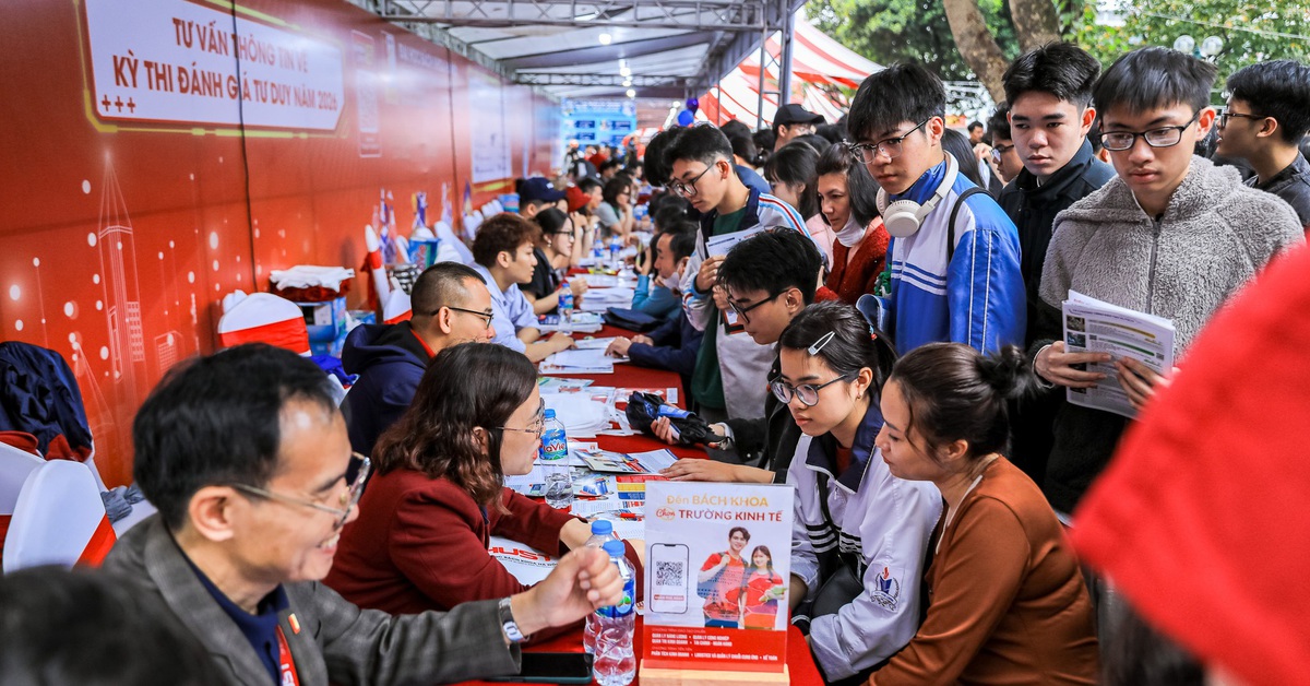 Miễn học phí, cấp sinh hoạt phí cho sinh viên học điện hạt nhân