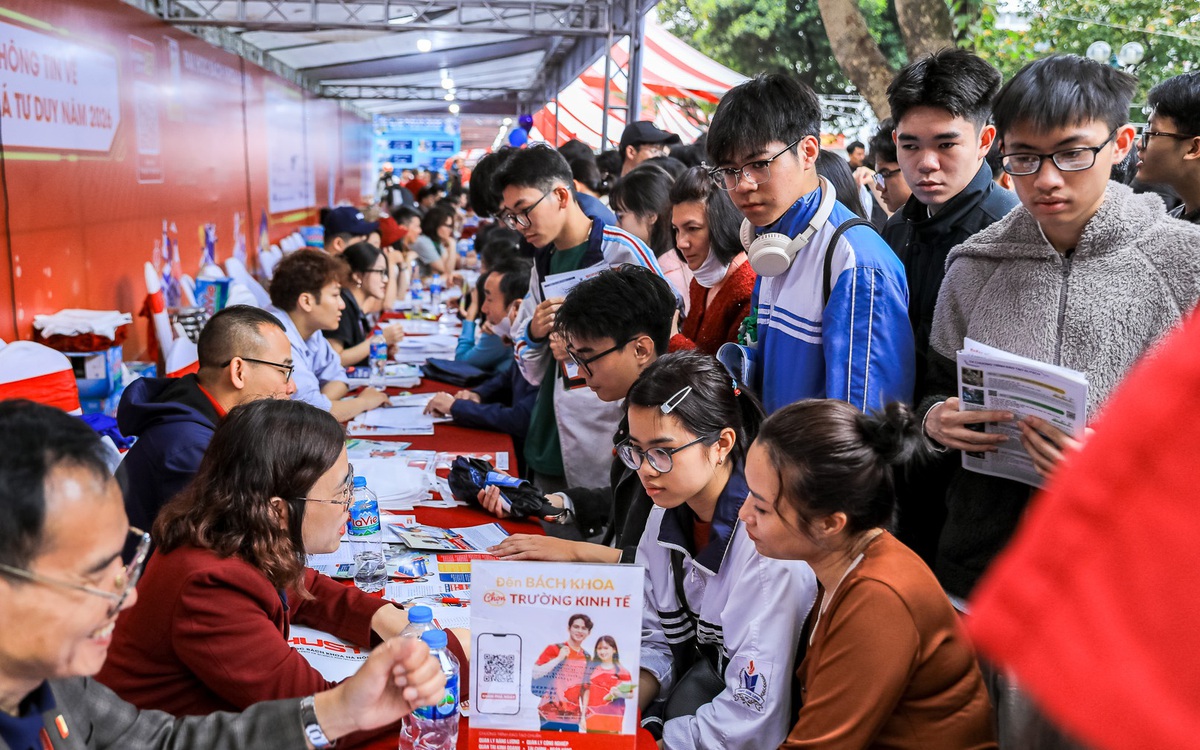 Miễn học phí, cấp sinh hoạt phí cho sinh viên học điện hạt nhân