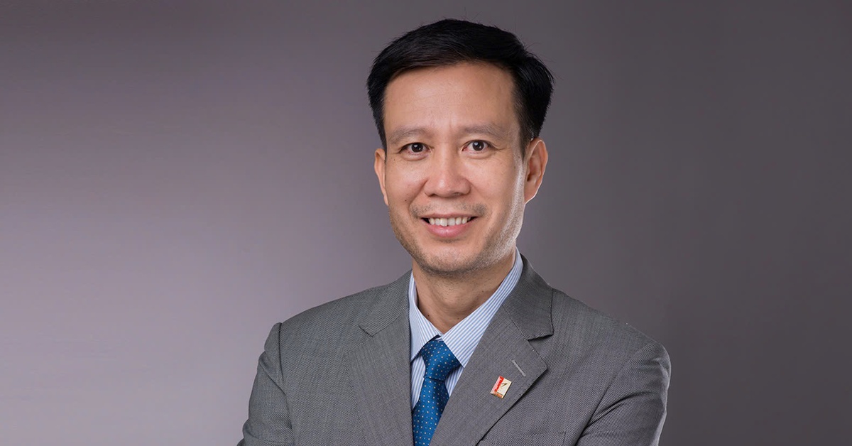 GS.TS Lê Anh Tuấn làm Giám đốc Đại học Bách khoa Hà Nội