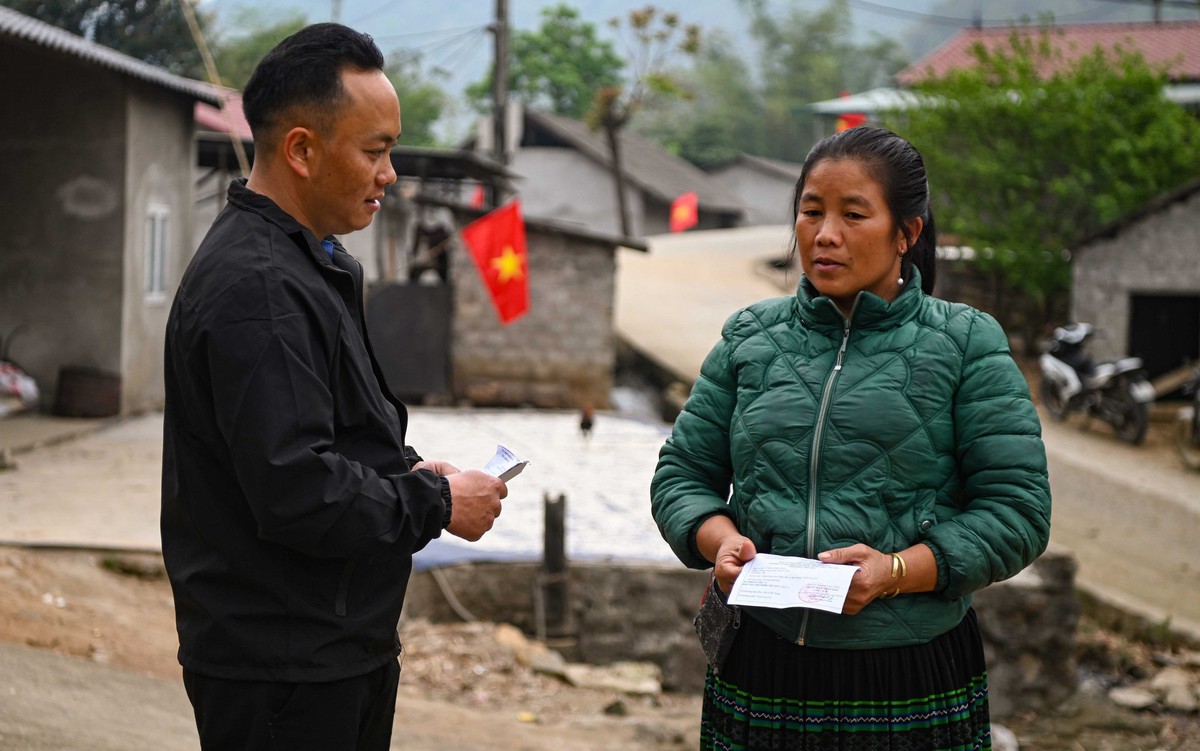 Chốt mức quỹ phụ cấp cho người hoạt động không chuyên trách ở thôn, tổ dân phố