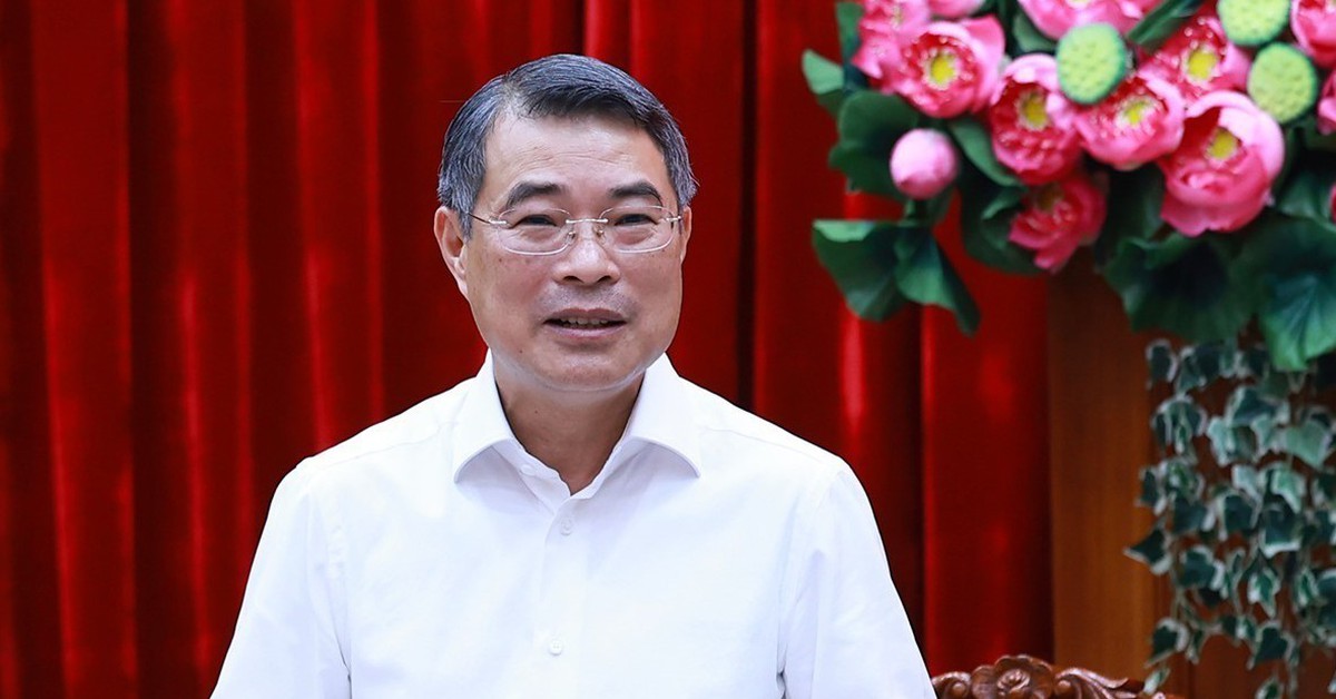 Thủ tướng Lê Minh Hưng: Phải thay đổi mạnh mẽ từ tư duy quản lý hành chính sang tư duy kiến tạo