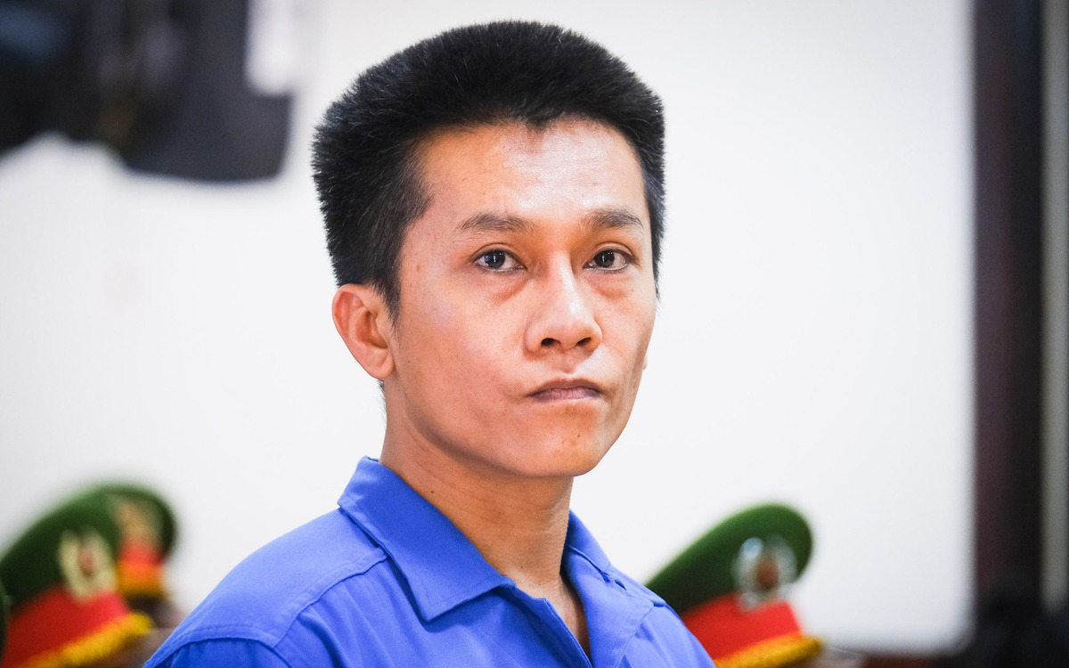 Vụ cướp ngân hàng: Tài 'đen' khai bị lừa 700 triệu đồng, Ân bỏ 830 triệu vào giỏ bánh