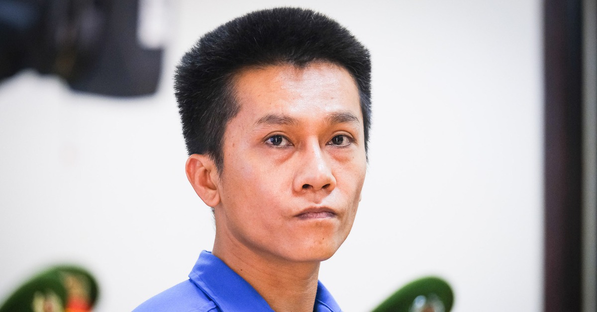 Vụ cướp ngân hàng: Tài 'đen' khai bị lừa 700 triệu đồng, Ân bỏ 830 triệu vào giỏ bánh