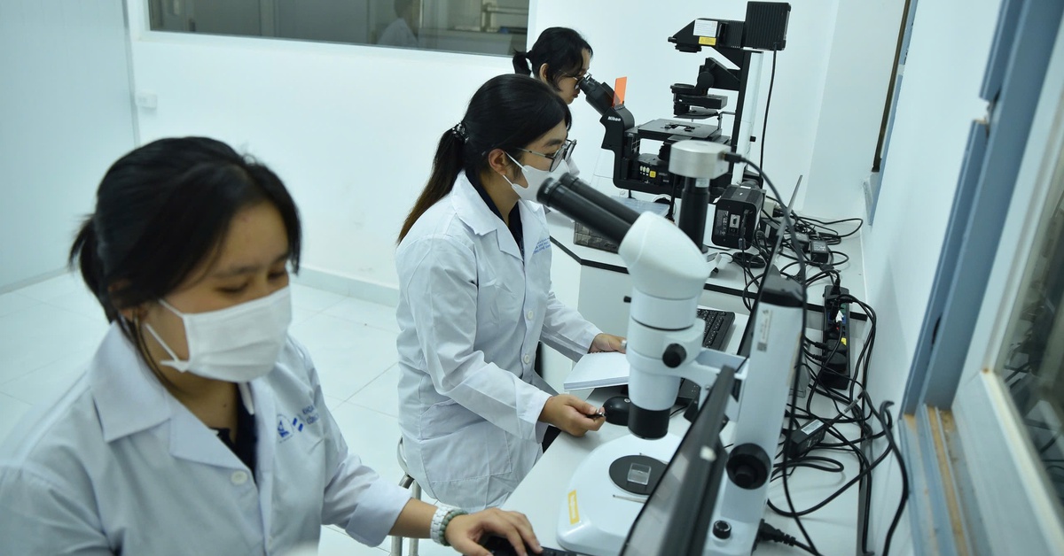 Dùng AI trong nghiên cứu phải khai báo rõ, không được tạo dữ liệu giả