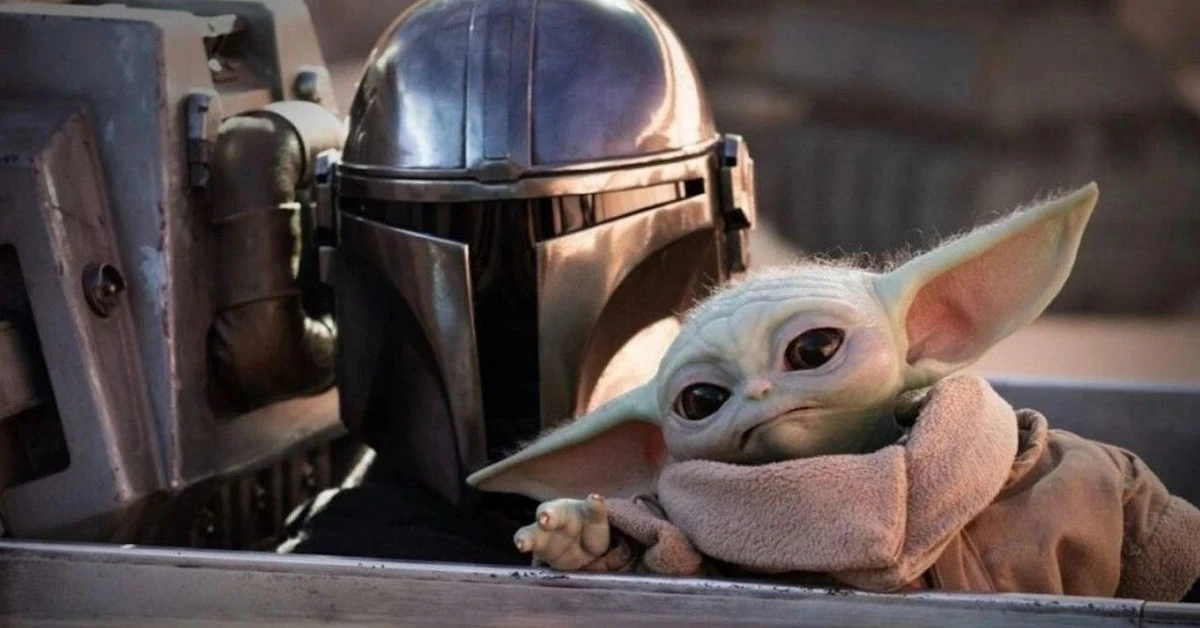 The Mandalorian and Grogu sẽ không thua lỗ, nhưng chưa chắc cứu nổi Star Wars