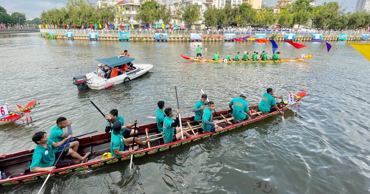 Phường kiểu mẫu ở TP.HCM sau 1 năm được Tổng Bí thư, Chủ tịch nước Tô Lâm 'đặt hàng'