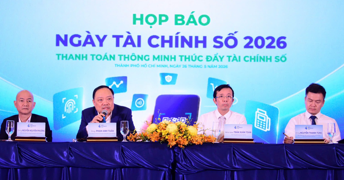 Thanh toán xuyên biên giới tăng trưởng ấn tượng, khách quốc tế mạnh tay mua sắm