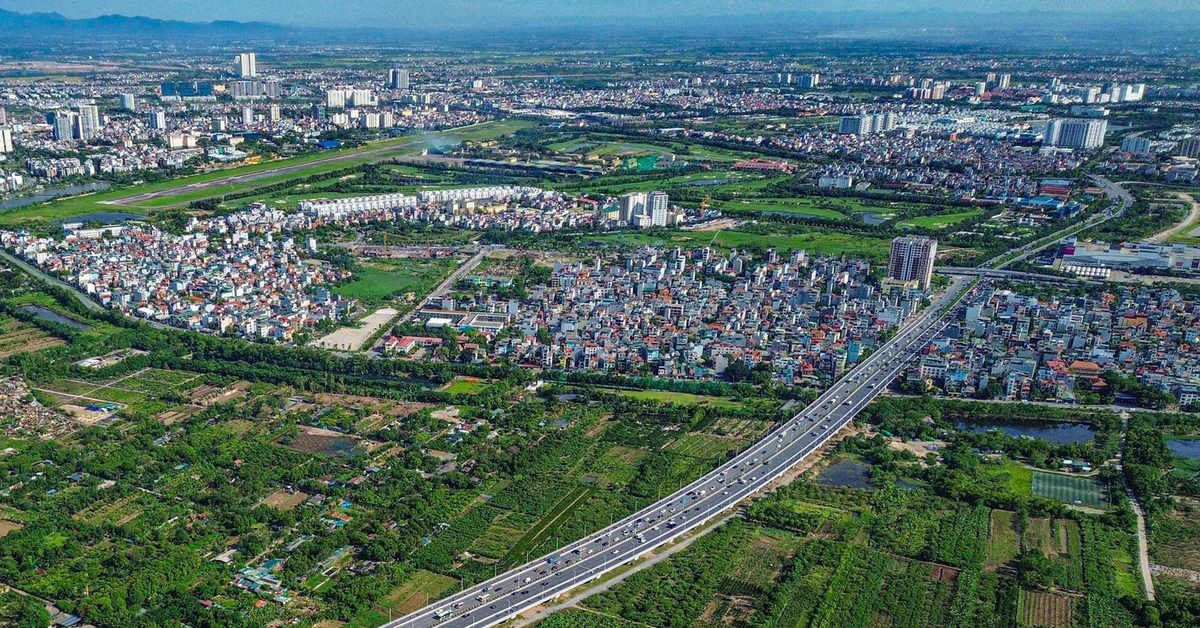 Lãnh đạo Chính phủ nêu định hướng quan trọng khi sửa Luật Đất đai