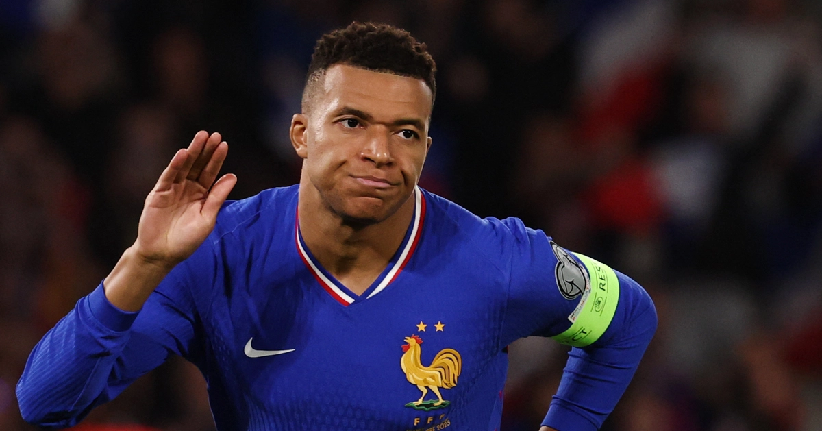 Bảng I World Cup 2026: Tuyển Pháp quá vượt trội