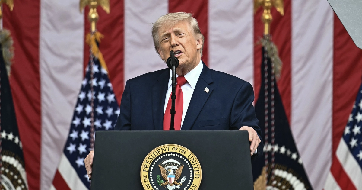 Tin tức thế giới 27-5: Ông Trump sắp 80, vẫn rất khỏe; Israel đánh sâu vào Lebanon