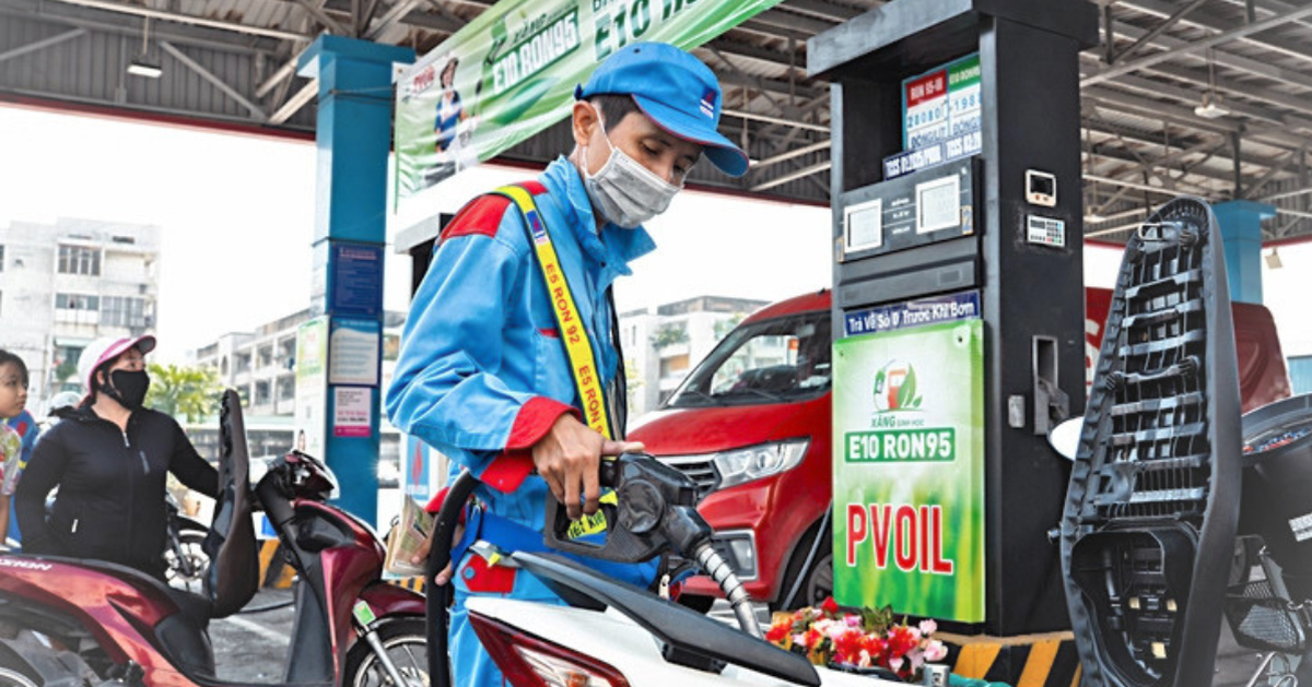 Việt Nam cần làm gì để phát triển xăng sinh học?