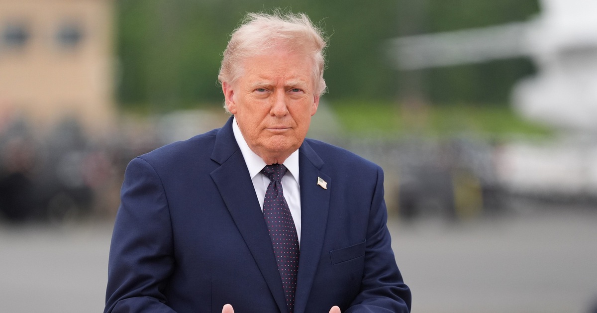 Nhắc lại kỳ bầu cử 2020 hơn 100 lần trong nửa năm, ông Trump toan tính gì cho cuộc đua mới?