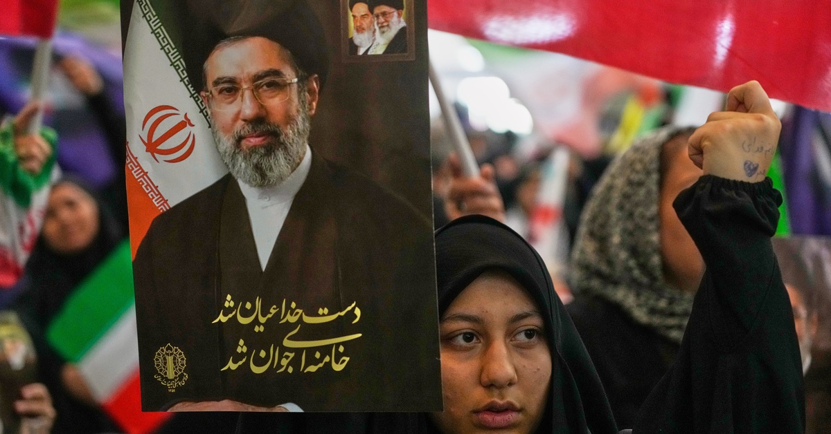 Iran tố Mỹ 'đạo đức giả', cáo buộc vi phạm lệnh ngừng bắn