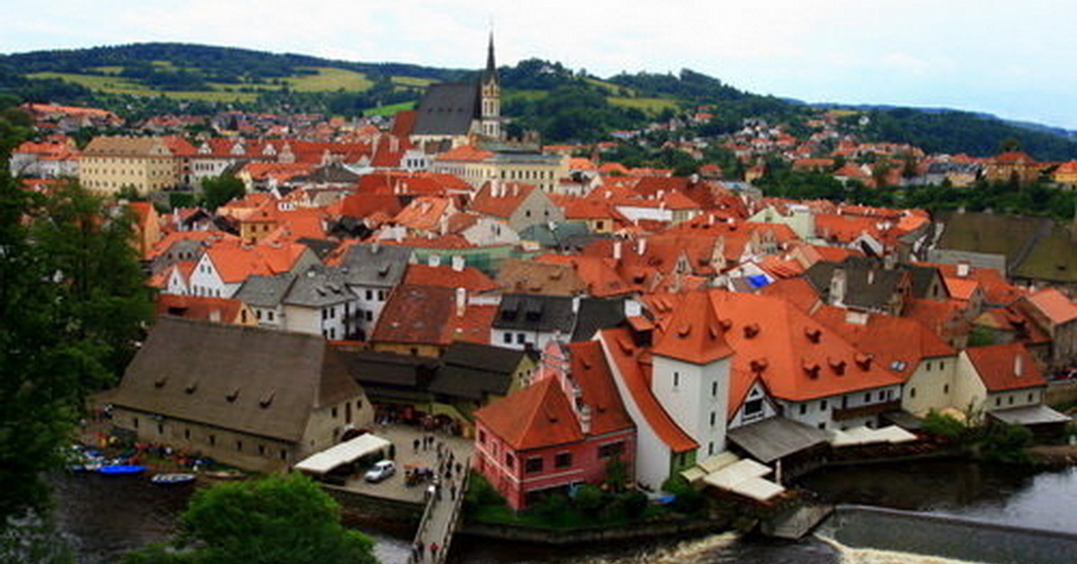 Bất động sản Czech và Slovakia có tốc độ tăng giá cao hàng đầu châu Âu