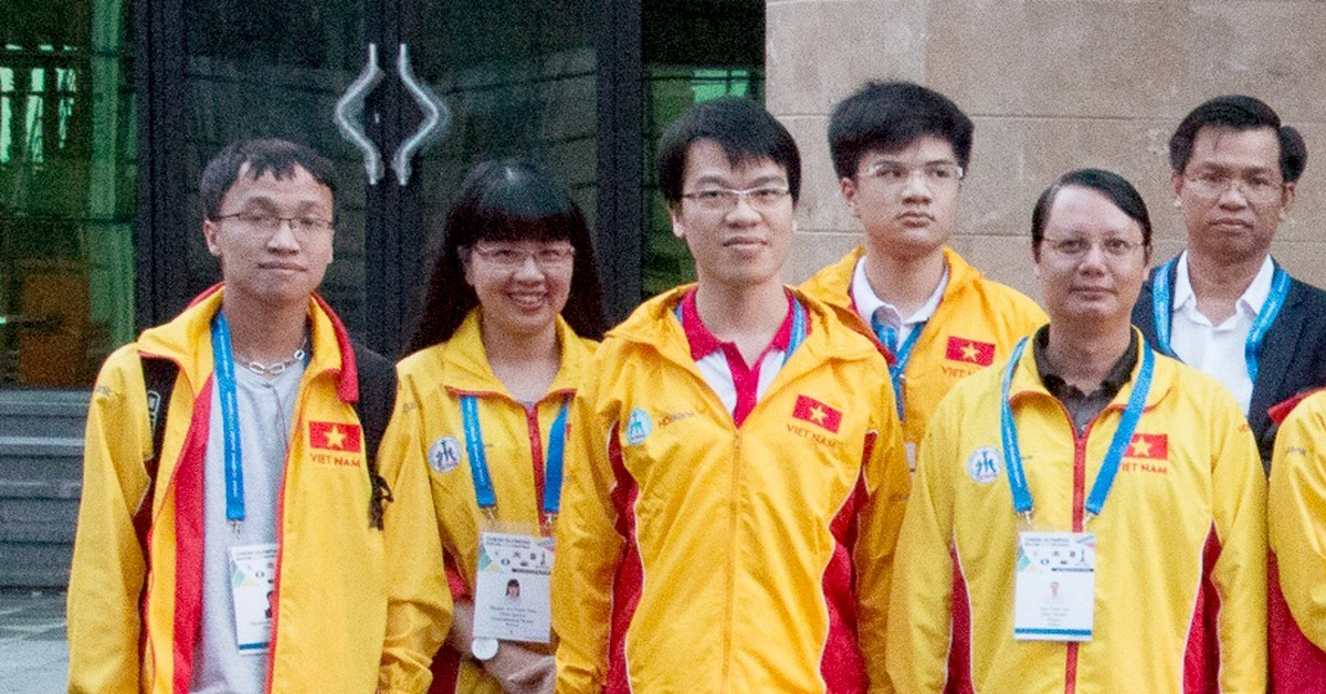 Liên đoàn Cờ Việt Nam có thay đổi quan trọng sau khi bị FIDE chất vấn