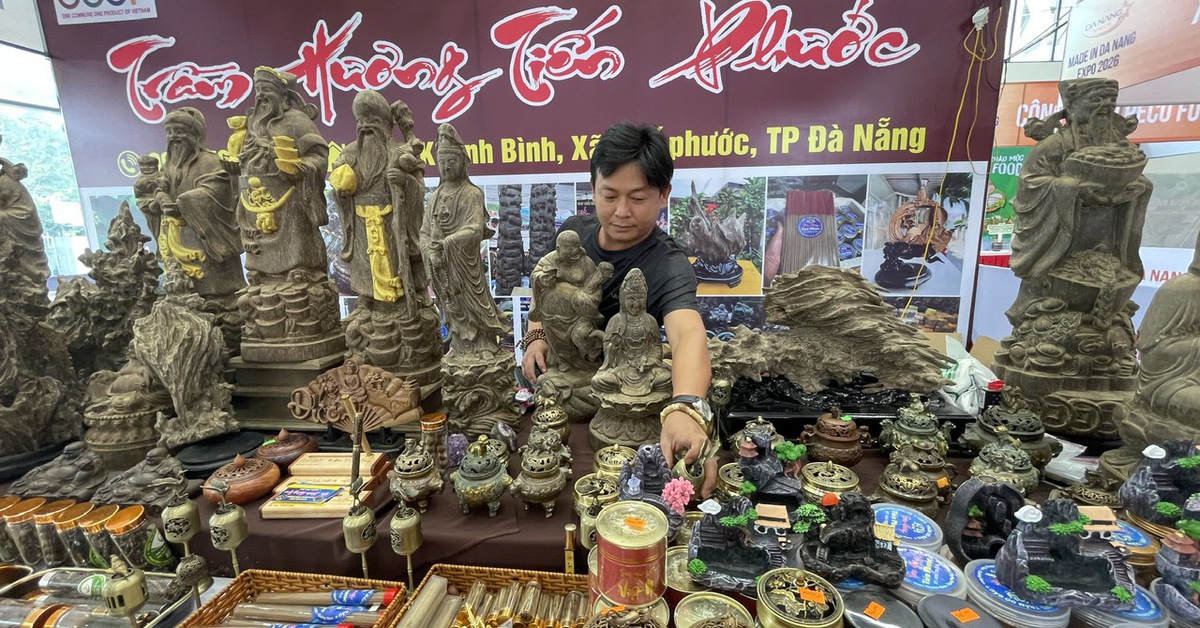 10 ngàn tiểu thương Đà Nẵng sẽ được miễn phí dùng phần mềm quản lý bán hàng