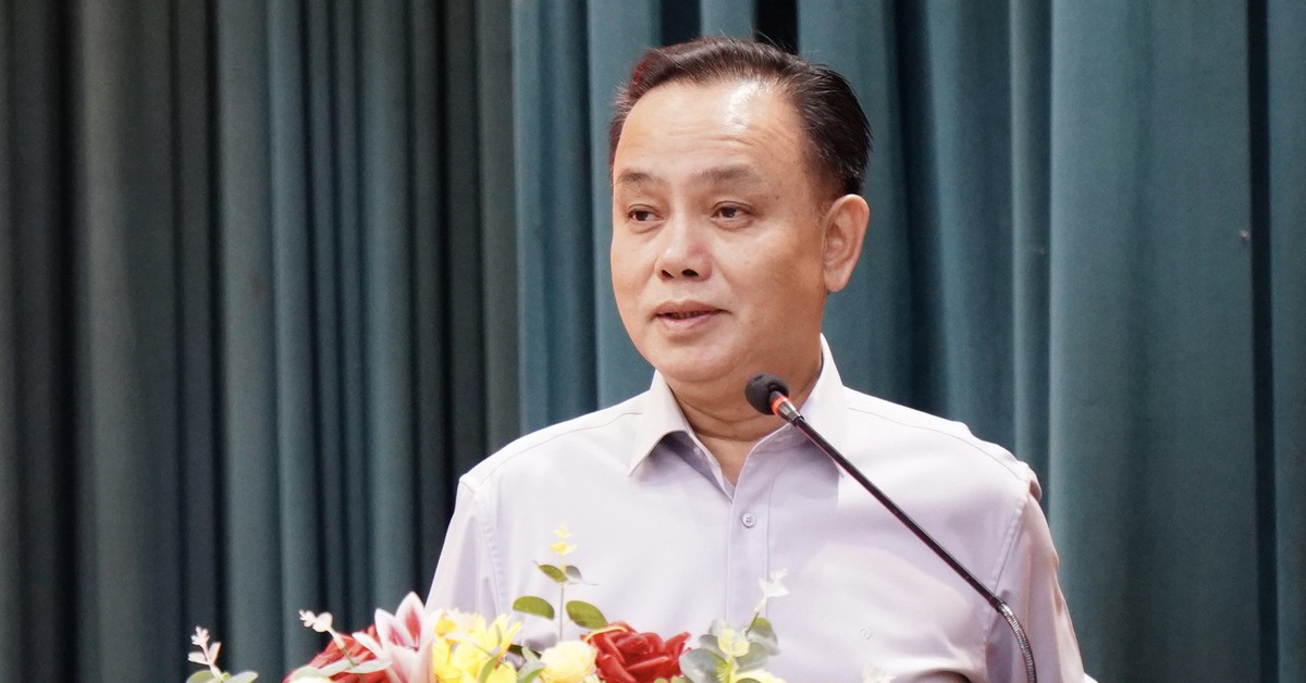 Phú Nhuận, Đức Nhuận sau 1 năm vận hành chính quyền 2 cấp: Nhiều thủ tục xử lý xong trong ngày
