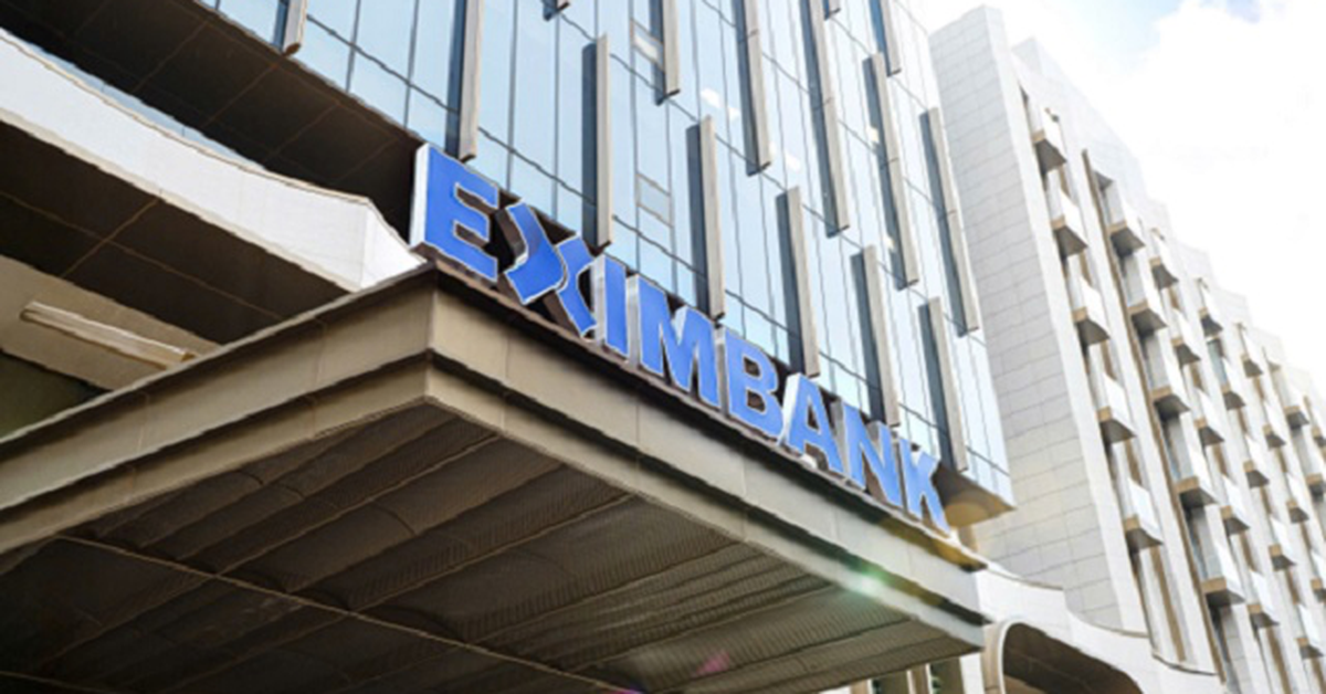 Đọc nhanh 26-5: 3 sếp Eximbank nộp đơn từ nhiệm, một doanh nghiệp phủ nhận tham gia dự án 500kV