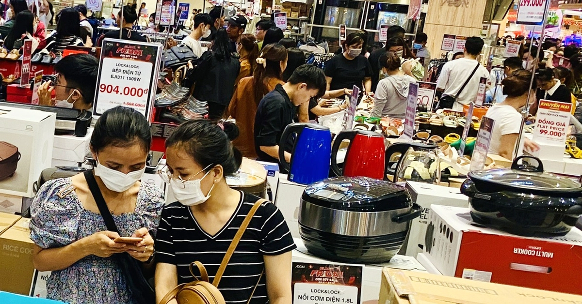 'Bẫy' hàng giả bủa vây người dùng Việt: Không để doanh nghiệp đơn độc