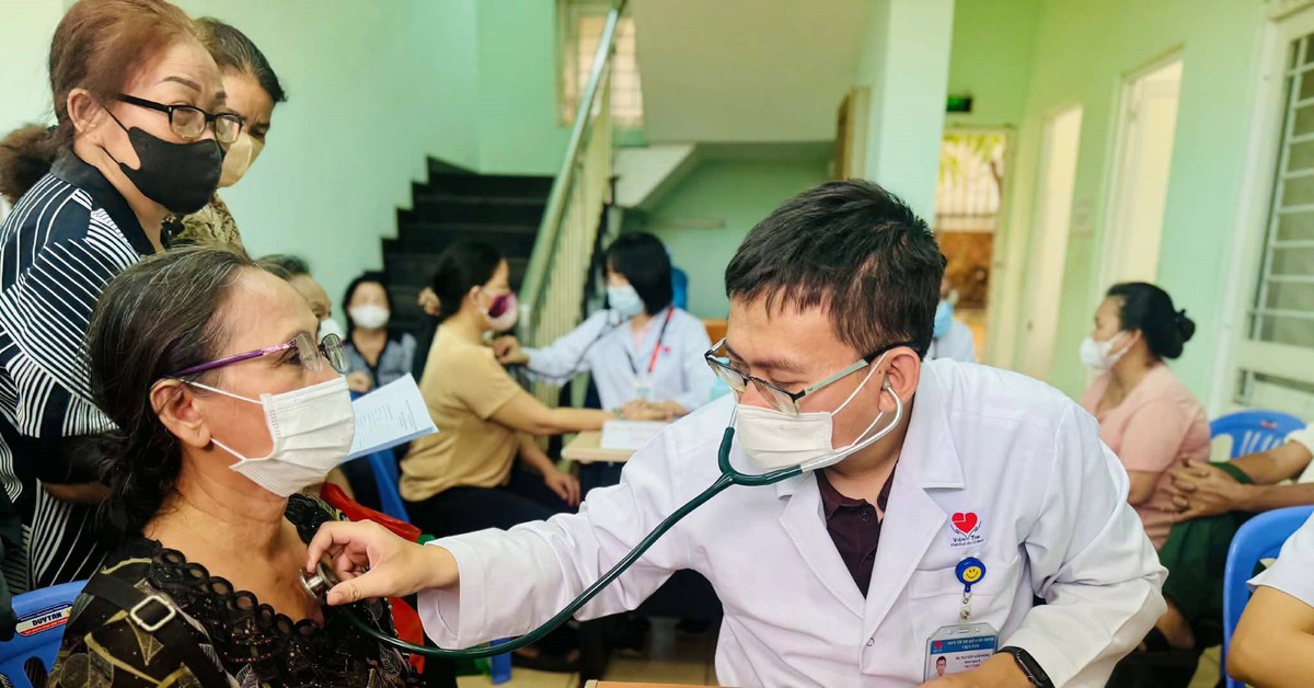 Tin tức sáng 27-5: 100% trạm y tế TP.HCM khám chữa bệnh tại nhà từ năm nay; Gia tăng người stress