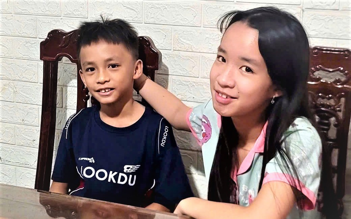 Học bổng Chắp cánh ươc mơ: Muốn làm bác sĩ chữa bệnh cho mẹ