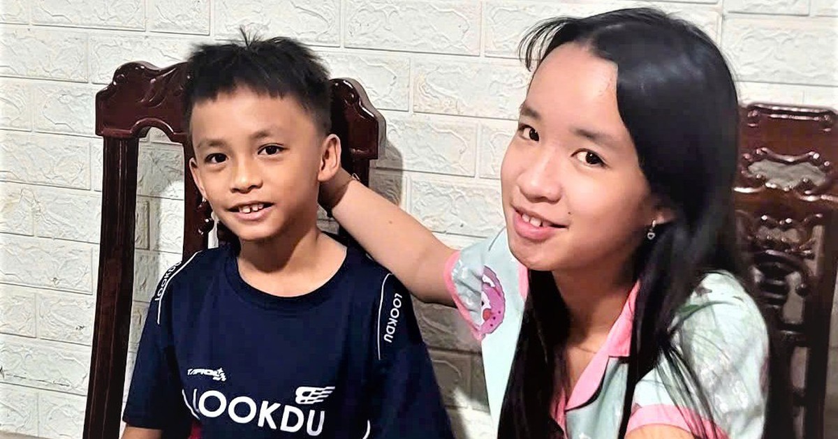 Học bổng Chắp cánh ươc mơ: Muốn làm bác sĩ chữa bệnh cho mẹ