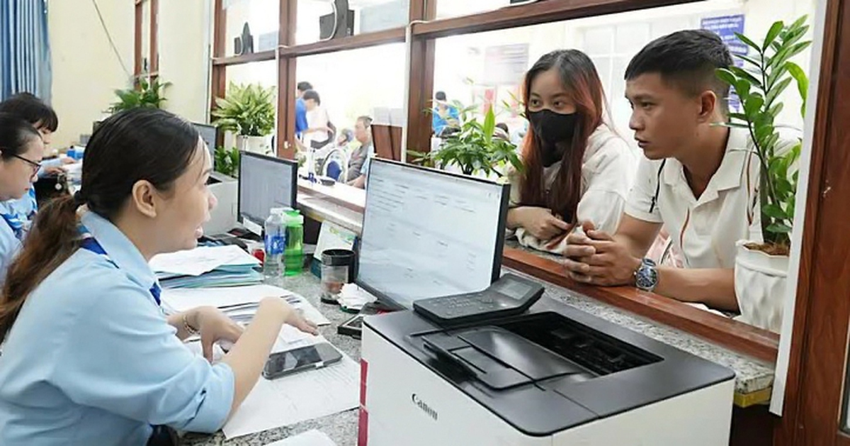 Người không chuyên trách cấp xã muốn vào công chức phải đáp ứng gì?