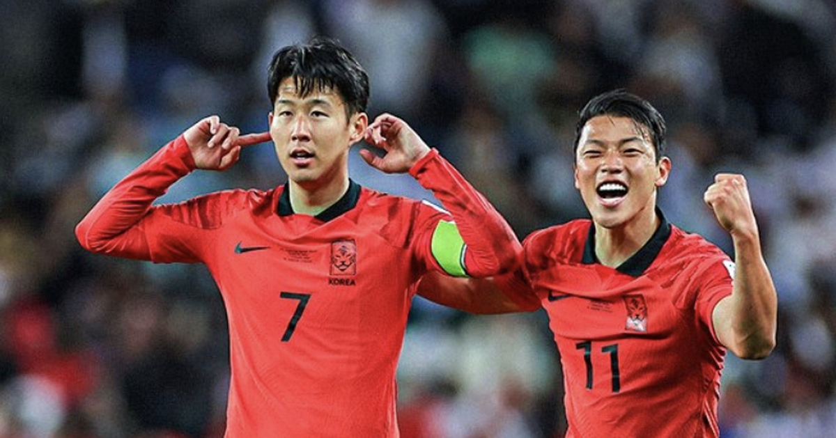 Bảng A World Cup 2026: Cơ hội chia đều cho Hàn Quốc, Mexico, Czech và Nam Phi